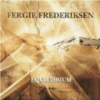 FREDERIKSEN FERGIE - EQUILIBRIUM in der Gruppe CD / Hårdrock bei Bengans Skivbutik AB (587275)