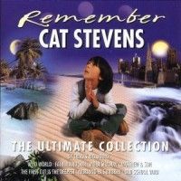 Cat Stevens - Ultimate Collection in der Gruppe Minishops / Cat Stevens bei Bengans Skivbutik AB (587280)