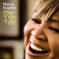 Mavis Staples - One True Vine in der Gruppe CD bei Bengans Skivbutik AB (587300)