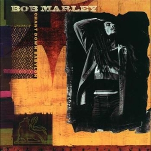 Various Artists - Chant Down Babylon in der Gruppe CD bei Bengans Skivbutik AB (587400)