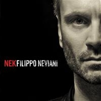 NEK - FILIPPO NEVIANI in der Gruppe CD / Pop-Rock bei Bengans Skivbutik AB (587515)