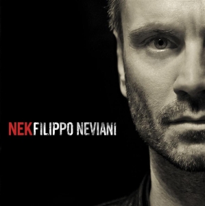 Nek - Filippo Neviani in der Gruppe CD / Pop-Rock bei Bengans Skivbutik AB (587515)