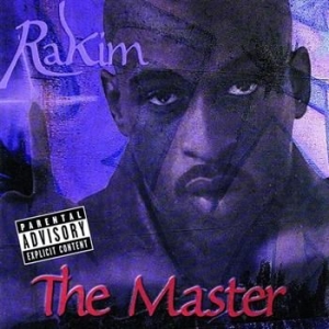 Rakim - Master in der Gruppe CD / Hip Hop bei Bengans Skivbutik AB (587732)