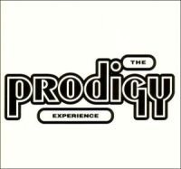 Prodigy The - Experience in der Gruppe CD / Dans/Techno bei Bengans Skivbutik AB (587817)