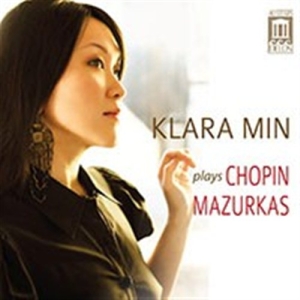 Chopin - Mazurkas in der Gruppe Externt_Lager / Naxoslager bei Bengans Skivbutik AB (587832)