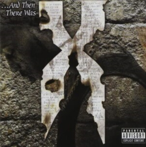 Dmx - And Then There Was X in der Gruppe CD bei Bengans Skivbutik AB (587878)