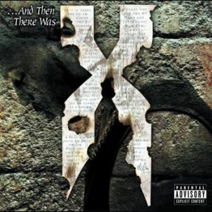 Dmx - And Then There Was X in der Gruppe CD / Pop-Rock bei Bengans Skivbutik AB (587878)