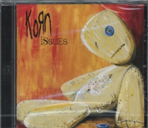 Korn - Issues in der Gruppe Övrigt /  bei Bengans Skivbutik AB (587963)