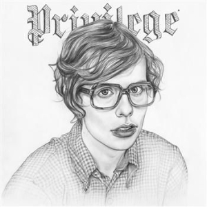 Parenthetical Girls - Privilege (Cd+Dvd) in der Gruppe CD bei Bengans Skivbutik AB (587980)