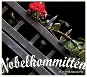 Nobelkommitten - Innan Livet Exploderar in der Gruppe CD / Rock bei Bengans Skivbutik AB (588085)