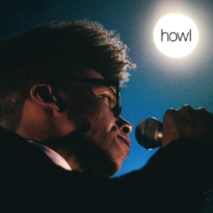 Brooks Jc & Uptown Sound - Howl in der Gruppe CD bei Bengans Skivbutik AB (588214)