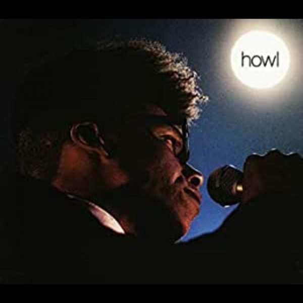 Brooks Jc & Uptown Sound - Howl in der Gruppe CD / RNB, Disco & Soul bei Bengans Skivbutik AB (588214)