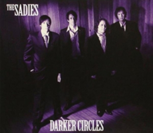 Sadies - Darker Circles in der Gruppe UNSERE TIPPS / Klassiska lablar / YepRoc / CD bei Bengans Skivbutik AB (588294)