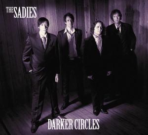 Sadies The - Darker Circles in der Gruppe UNSERE TIPPS / Klassiska lablar / YepRoc / CD bei Bengans Skivbutik AB (588294)