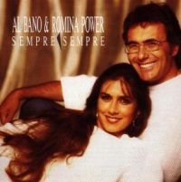 AL BANO & ROMINA POWER - LIBERTA' in der Gruppe CD / Pop-Rock bei Bengans Skivbutik AB (588337)