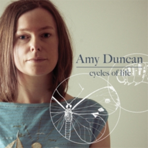 Amy Duncan - Cycles Of Life in der Gruppe Externt_Lager / Naxoslager bei Bengans Skivbutik AB (588376)