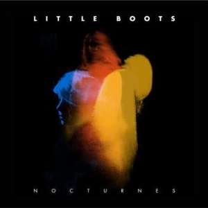 Little Boots - Nocturnes in der Gruppe CD / Dans/Techno bei Bengans Skivbutik AB (588469)