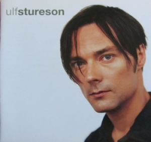 Stureson Ulf - Ulf Stureson in der Gruppe CD bei Bengans Skivbutik AB (588485)
