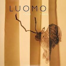 Luomo - Paper Tigers in der Gruppe CD / Elektroniskt,Pop-Rock bei Bengans Skivbutik AB (588537)