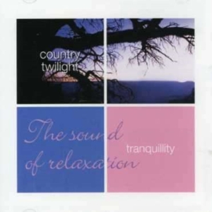 Leviathan - Country Twilight - Tranquillity in der Gruppe CD bei Bengans Skivbutik AB (588562)