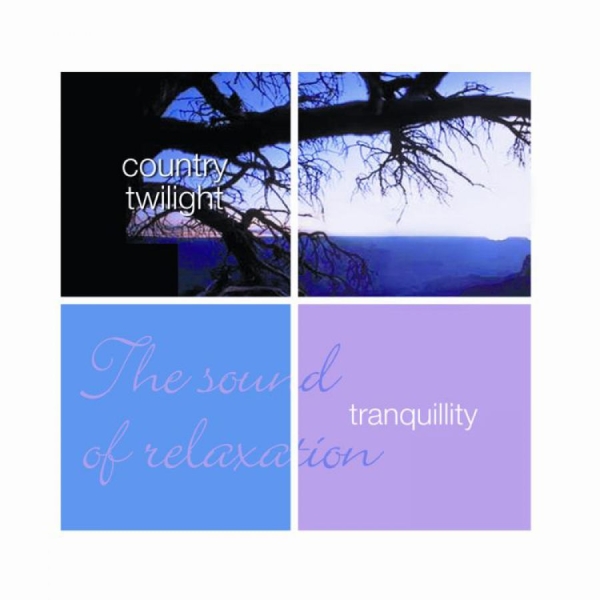 Leviathan - Country Twilight - Tranquillity in der Gruppe CD / Bestseller bei Bengans Skivbutik AB (588562)