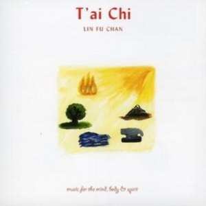 Chan Lin Fu - Tai Chi - Mb&S in der Gruppe CD / Pop-Rock bei Bengans Skivbutik AB (588601)
