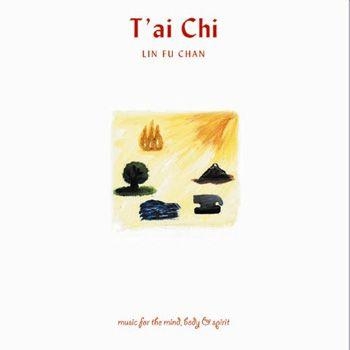 Chan Lin Fu - Tai Chi - Mb&S in der Gruppe CD / Worldmusic/ Folkmusik bei Bengans Skivbutik AB (588601)