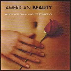 Soundtrack - American Beauty in der Gruppe CD / Pop bei Bengans Skivbutik AB (588603)