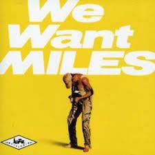 Davis Miles - We Want Miles in der Gruppe Minishops / Miles Davis bei Bengans Skivbutik AB (588651)
