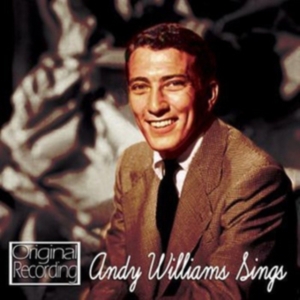 Williams Andy - Andy Williams Sings in der Gruppe Övrigt /  bei Bengans Skivbutik AB (588799)