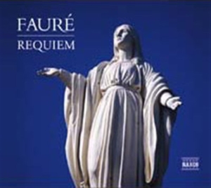 Faure/Vierne/De Severac - Requiem in der Gruppe MUSIK / SACD / Övrigt bei Bengans Skivbutik AB (588874)