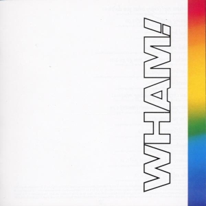 Wham! - The Final in der Gruppe Övrigt /  bei Bengans Skivbutik AB (588942)