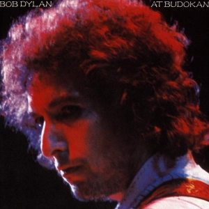 Dylan Bob - Bob Dylan At Budokan in der Gruppe Övrigt /  bei Bengans Skivbutik AB (588943)