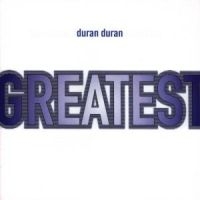 DURAN DURAN - GREATEST in der Gruppe Labels /  bei Bengans Skivbutik AB (588969)