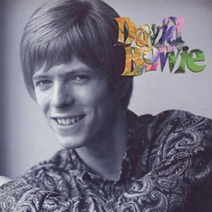 David Bowie - Deram Anthology in der Gruppe -Start BM CD bei Bengans Skivbutik AB (588977)