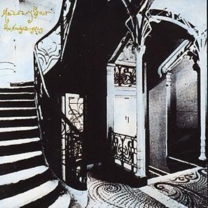 Mazzy Star - She Hangs Brightly in der Gruppe CD / Pop-Rock bei Bengans Skivbutik AB (589047)