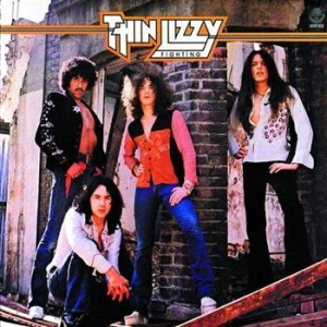 Thin Lizzy - Fighting - Re-M in der Gruppe UNSERE TIPPS / Am beliebtesten cd-klassiker bei Bengans Skivbutik AB (589057)