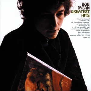 Dylan Bob - Greatest Hits in der Gruppe CD / Best Of,Pop-Rock,World Music bei Bengans Skivbutik AB (589061)