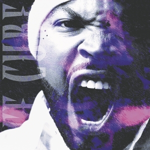 Ice Cube - War & Peace 2: Peace Disc in der Gruppe Övrigt /  bei Bengans Skivbutik AB (589108)