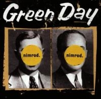 Green Day - Nimrod in der Gruppe -Start BM CD bei Bengans Skivbutik AB (589123)