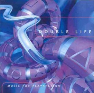 Various - Music For Playstation - Double Life in der Gruppe CD / Dance-Techno,Samlingar bei Bengans Skivbutik AB (589141)