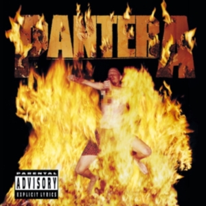 Pantera - Reinventing The Steel in der Gruppe -Start CD-N bei Bengans Skivbutik AB (589157)