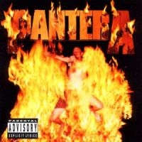 Pantera - Reinventing The Steel in der Gruppe -Start BM CD bei Bengans Skivbutik AB (589157)