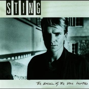 Sting - Dream Of The Blue... in der Gruppe CD / Pop-Rock bei Bengans Skivbutik AB (589239)