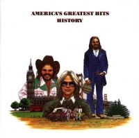 America - America's Greatest Hits - Hist in der Gruppe CD / Pop-Rock bei Bengans Skivbutik AB (589332)