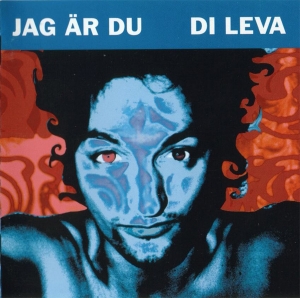 Di Leva - Jag Är Du in der Gruppe Minishops / Di Leva bei Bengans Skivbutik AB (589360)