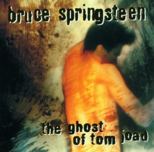 Springsteen Bruce - The Ghost Of Tom Joad in der Gruppe Övrigt /  bei Bengans Skivbutik AB (589375)