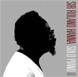 Hanna Roland - Solo Piano in der Gruppe CD / Jazz/Blues bei Bengans Skivbutik AB (589464)