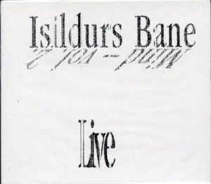 Isildurs Bane - Mind Volume 2 in der Gruppe CD / Rock bei Bengans Skivbutik AB (589706)