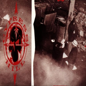 Cypress Hill - Cypress Hill in der Gruppe Övrigt /  bei Bengans Skivbutik AB (589741)